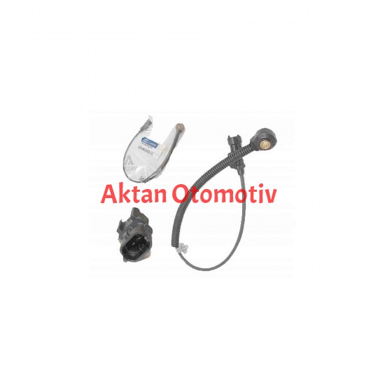 SENSÖR VURUNTU ACCENT 14-16 BLUE 1.4 KAPPA