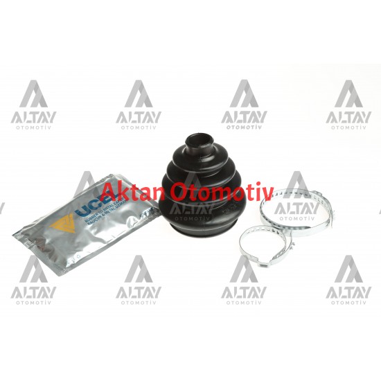 AKS KÖRÜĞÜ TAKIM DIŞ TEMPRA / UNO