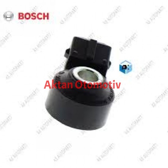 SENSÖR VURUNTU BMW B38-B48 / F20-F30