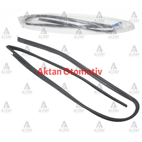 CAM FİTİLİ H-100 / KMY ÖN SOL-SAĞ