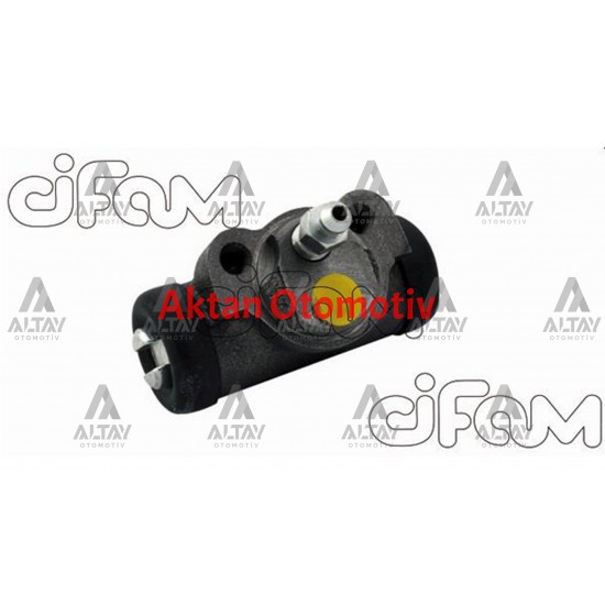 FREN SİLİNDİRİ L-300 ARKA SAĞ