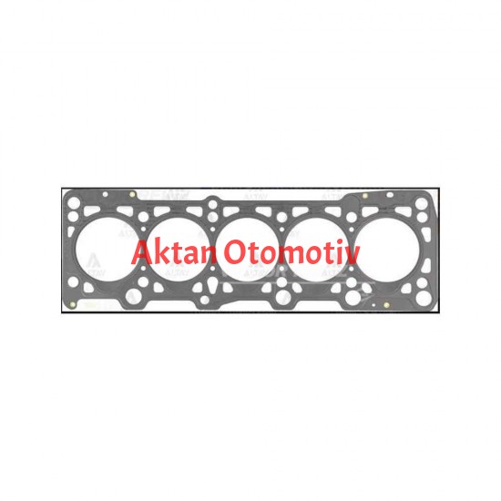 SİLİNDİR KAPAK CONTASI TRANSPORTER T4  91-03 AAB-AJA 2.4 D 2 DELİK