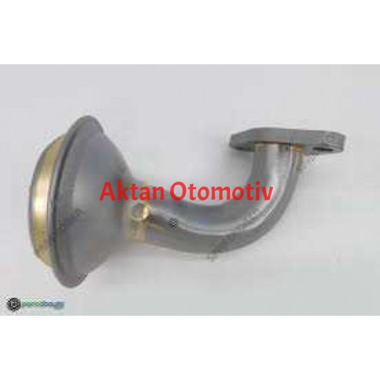 YAĞ SÜZGECİ SORENTO 08-10