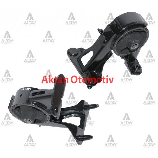 TAKOZ MOTOR COROLLA 06= BENZİNLİ-DİZEL ARKA / AURIS 07-12