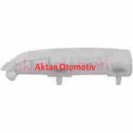 TAMPON BAĞLANT BRAKETİ MICRA 03-10 ARKA SAĞ