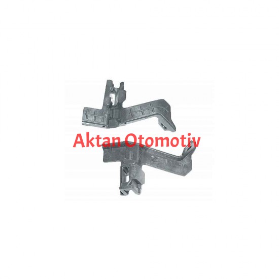 TAMPON BAĞLANTI BRAKETİ TUCSON ÖN 15= FAR ALTI SAĞ