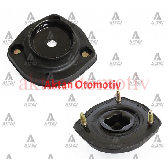 AMORTİSÖR KULESİ COROLLA   88-02 ARKA SAĞ