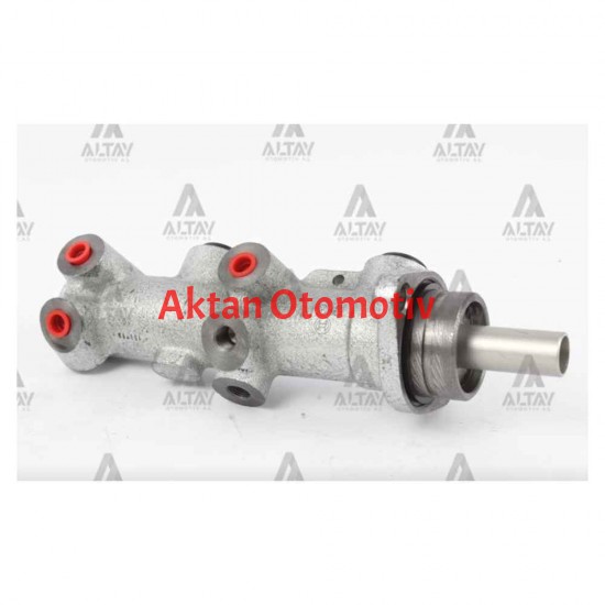 FREN ANA MERKEZ DUCATO I 94-02 / JUMPER I 94-02 / BOXER I 94-02 18Q DÖKÜM 25,4mm