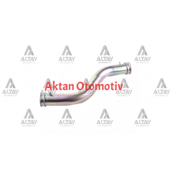 DEVİRDAİM SU BORUSU JAZZ 09-11 / CITY 09=