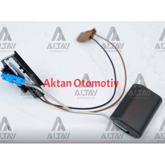 DEPO ŞAMANDIRASI ACCENT 14-18 BLUE 1.4 BENZİNLİ