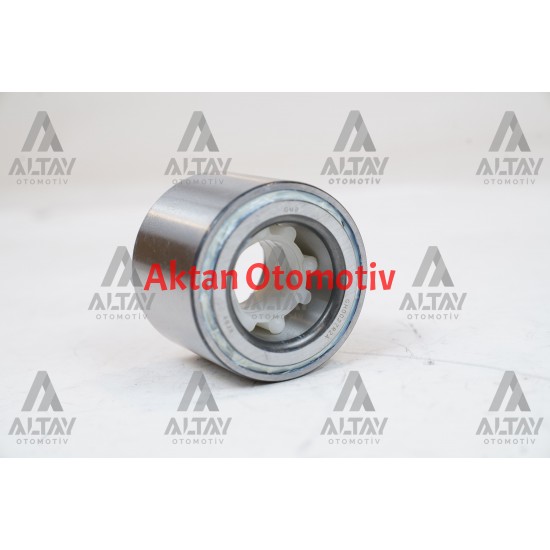 TEKER RULMANI ARKA SUBARU FORESTER / IMPREZA / LEGACY / 38x65x52/48 ABS SİZ ( MASURALI )