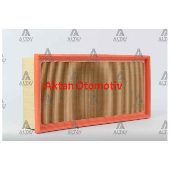 HAVA FİLTRESİ 106 91-98 / 405 87-92 / 406 95-04 / EXPERT-SCUDO-JUMPY 95-07 1.6-1.9D