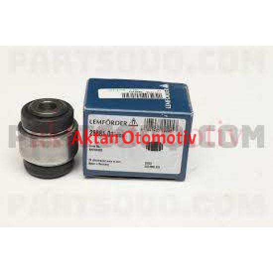 BURC DINGIL (TRAVERS) LAND ROVER RANGE ROVER SPORT-IV 02-16 YAGLI BURC ARKA