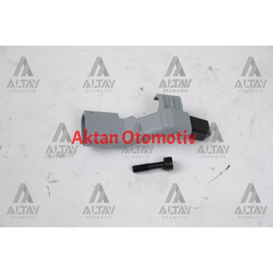 SENSÖR KRANK DEVİR GOLF5 / GOLF6 / JETTA / PASSAT / CADDY / CRAFTER 04= CAXA-BLG-BAG-BLF-BLP-BJB-BJK-BJM-BKC-BKD-BKP-BMY 1.4 TSİ-1.6 FSİ-1.9 TDİ-2.5 TDİ