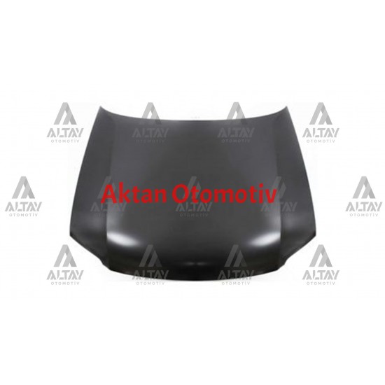 MOTOR KAPUTU PASSAT 01-05