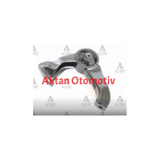 TAKOZ MOTOR LANCER 08= ARKA