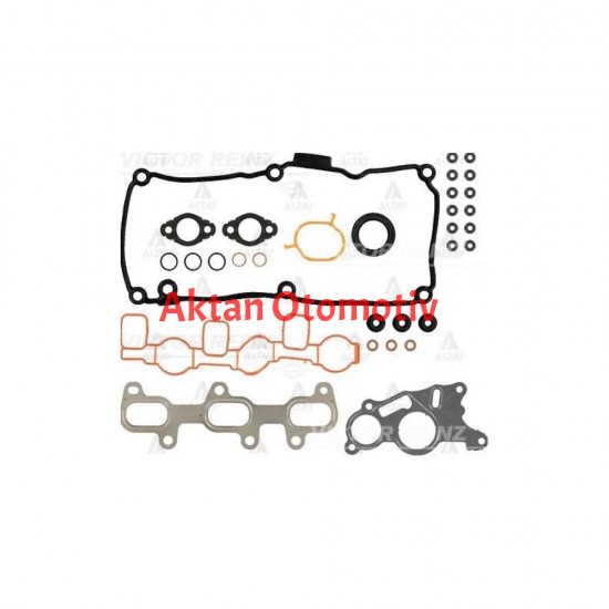 TAKIM CONTA POLO / İBİZA / FABİA 09= CFWA 1.2 TDİ ÜST