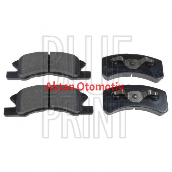 FREN BALATA SPACESTAR 12= / COURE 98= / CHAREDE 03= ÖN