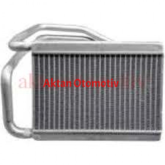 RADYATÖR KALORİFER I-10 13-18