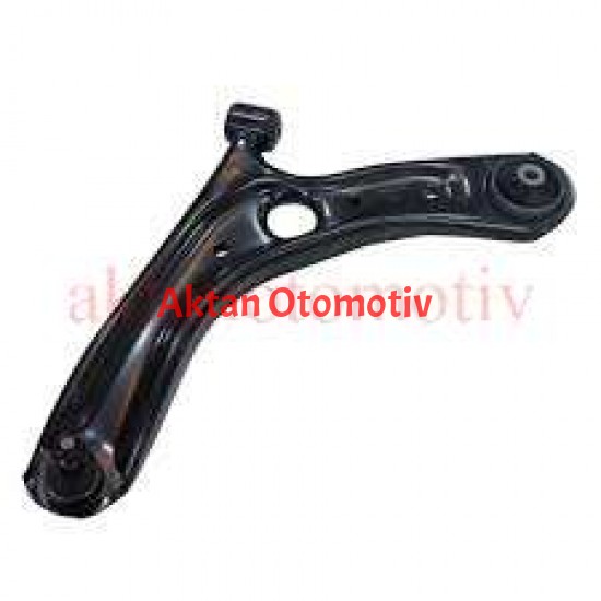 SALINCAK ELANTRA 21= BURÇLU ROTİLLİ ALT SOL