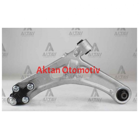 SALINCAK RIFTER 19= / BERLINGO 19= / PARTNER 19= / COMBO 19= / PROACE CITY 21= ÖN ALT SAĞ