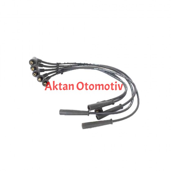 BUJİ KABLOSU TAKIM 323  90-95 / SEPHIA 1.5 / PRIDE 1.3
