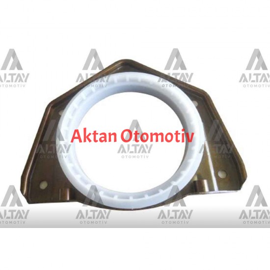 KEÇE KRANK DOBLO 1.9D / BRAVO / FLANŞLI ARKA (93x140x172x15)