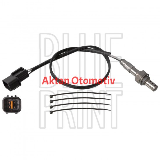 SENSÖR OKSİJEN ACCENT 11= BLUE / I-20 / I-30 12= / ELANTRA 11= / I-30 / CEED 12= BENZ.(MANİFOLD)