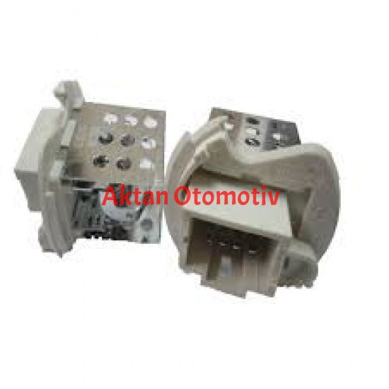 KALORIFER REZISTANSI OPEL MOVANO 1.9-2.5 DTI