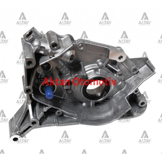 YAĞ POMPA STAREX / KMY 05= / BONGO 04= TCI