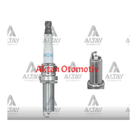 ATEŞLEME BUJİSİ CLIO III-IV / MEGAN III 06= 1.2 16V-1.4 TCE (ILKAR7A7)