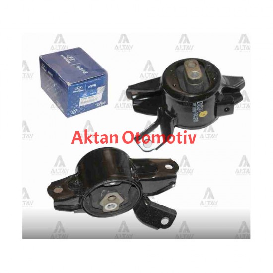 TAKOZ MOTOR ACCENT 11= BLUE DİZEL SOL