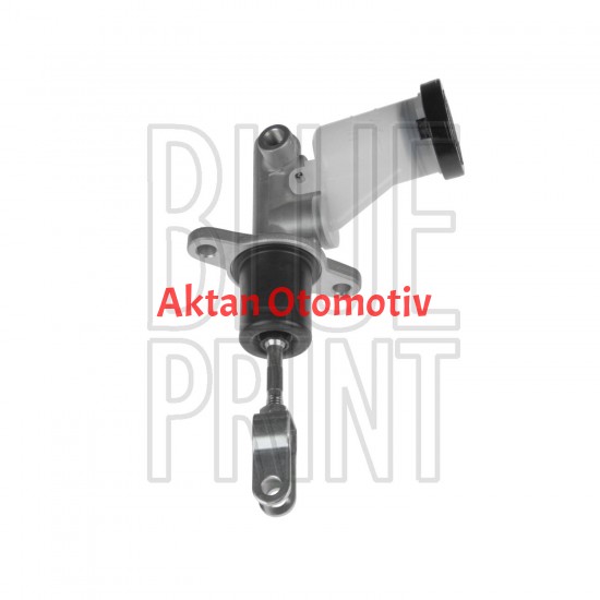 DEBRİYAJ ÜST MERKEZ TERRANO 97-07 2.4 / 2.7 / 3.0