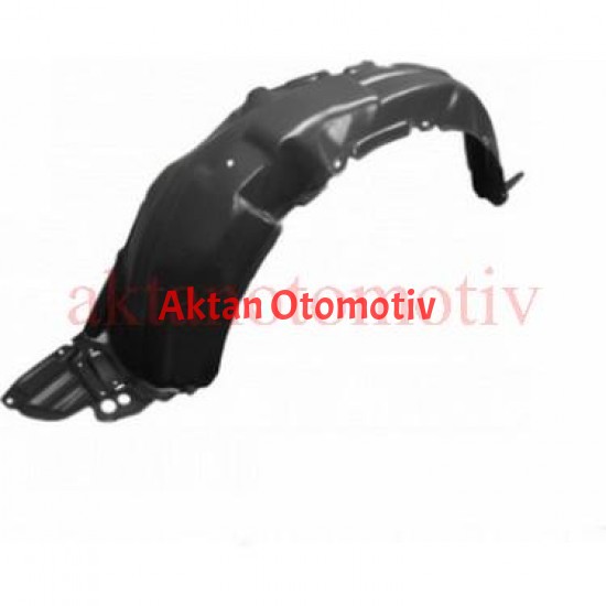 ÇAMURLUK DAVLUMBAZI YARIS 20= ÖN SOL