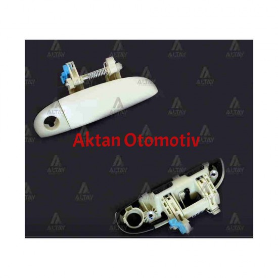 KAPI KOLU I-10 08-10 ÖN DIŞ SAĞ