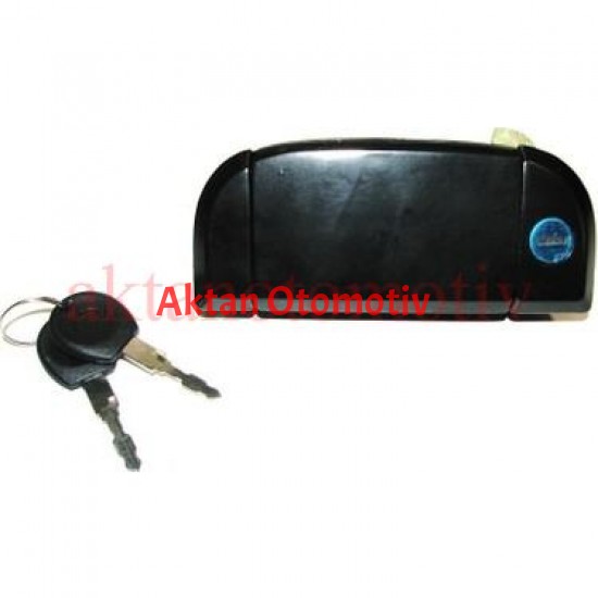 KAPI KOLU TRANSPORTER T4 91-03 DIŞ ÖN SAĞ