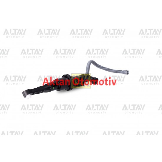 DEBRİYAJ MERKEZ 301 12= /  508 / C5 III (X7) 11=