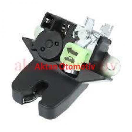 KİLİT BAGAJ KAPAK ELANTRA 16= ELEKTRİKLİ TİP