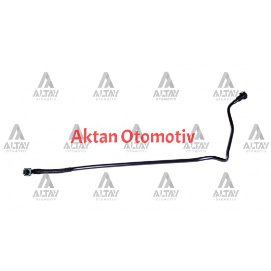 YAKIT BORUSU DOBLO 09= 1.3 MULTİJET DÖNÜŞ