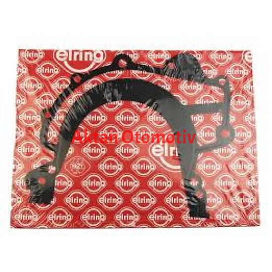 YAĞ POMPA CONTASI TRANSPORTER T4 / LT35 / CRAFTER 97-04 AJA-AAB-ANJ-AVR-ACV-BJK-BJM 2.4 D-2.5 TDİ