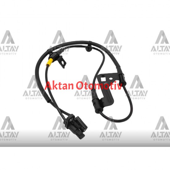 SENSÖR ABS ELANTRA 16-19 ÖN SAĞ