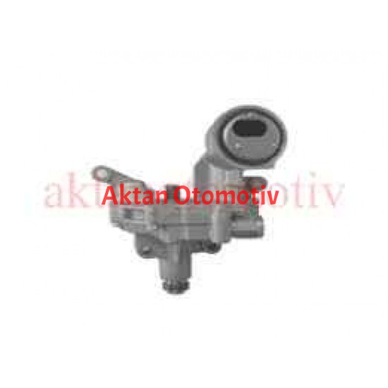 YAĞ POMPASI TIIDA / VERSA 07-12 MR180DE / DOHC 1.8