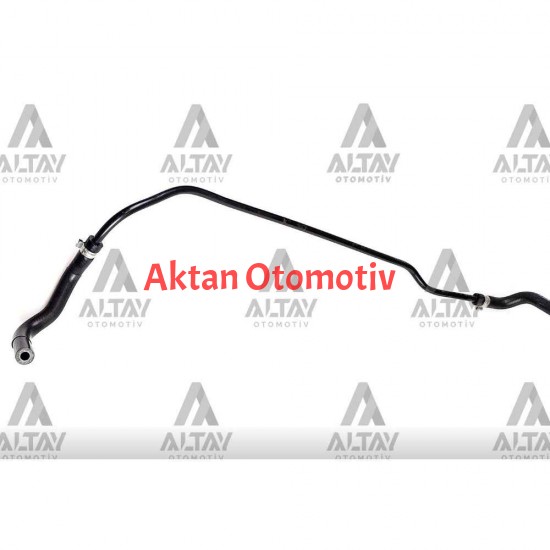 BORU YEDEK SU DEPOSU OPEL ASTRA H / ZAFİRA B 05=