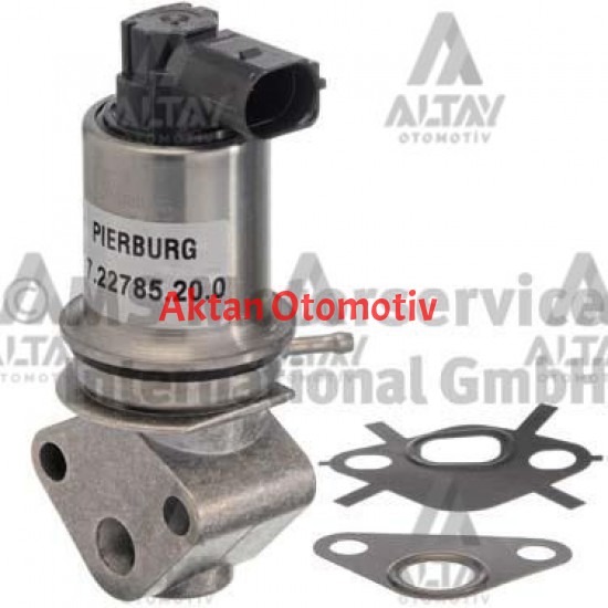 EGR VALFİ PASSAT / A4 01-05 ALZ