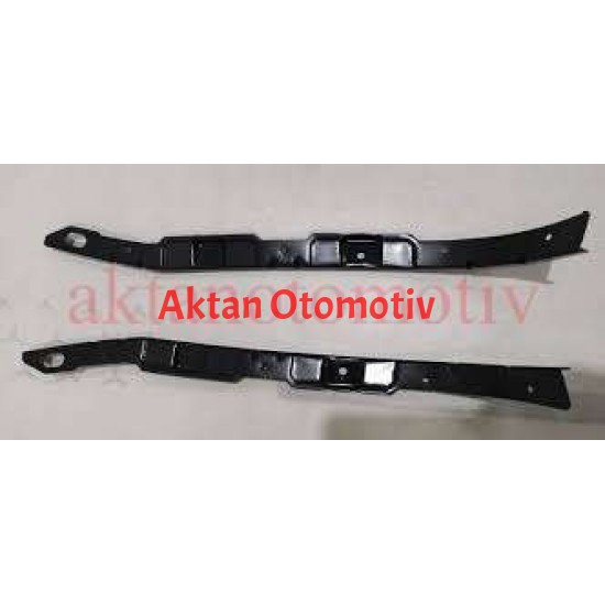TAMPON BAĞLANTI BRAKETİ I-30 ARKA 07-11 SAĞ SW