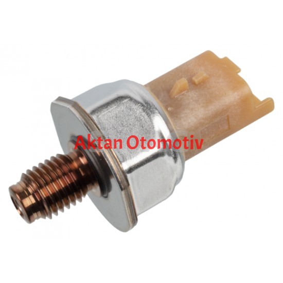 SENSÖR YAKIT BASINÇ  208 / 2008 / 308 / 3008 / 508 12= 1.6 HDI 120 PS / GRANDLAND / GRANDLAND X / COMBO 1.6 D 17-21