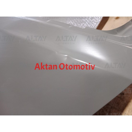 BAGAJ KAPAGI I-30 07-11 (HASARLI)