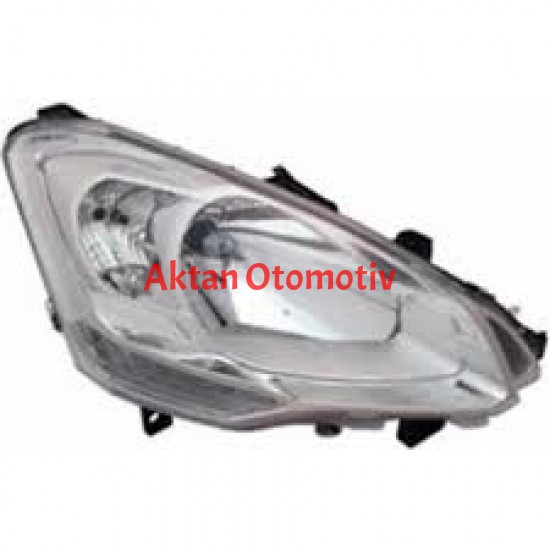 FAR BERLINGO / PARTNER 08= SAĞ