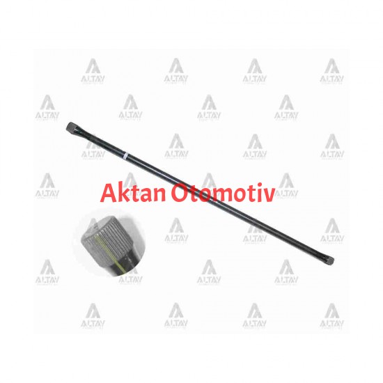 TORSİYON MİLİ BONGO 04= SOL