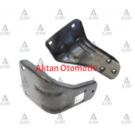 TAMPON BAĞLANTI BRAKETİ CANTER 444/449 ÖN SAĞ